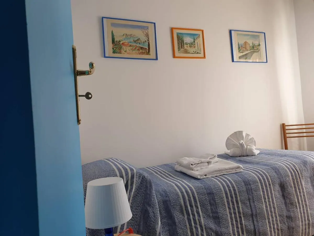 Casa Teresa Apartment Taormina