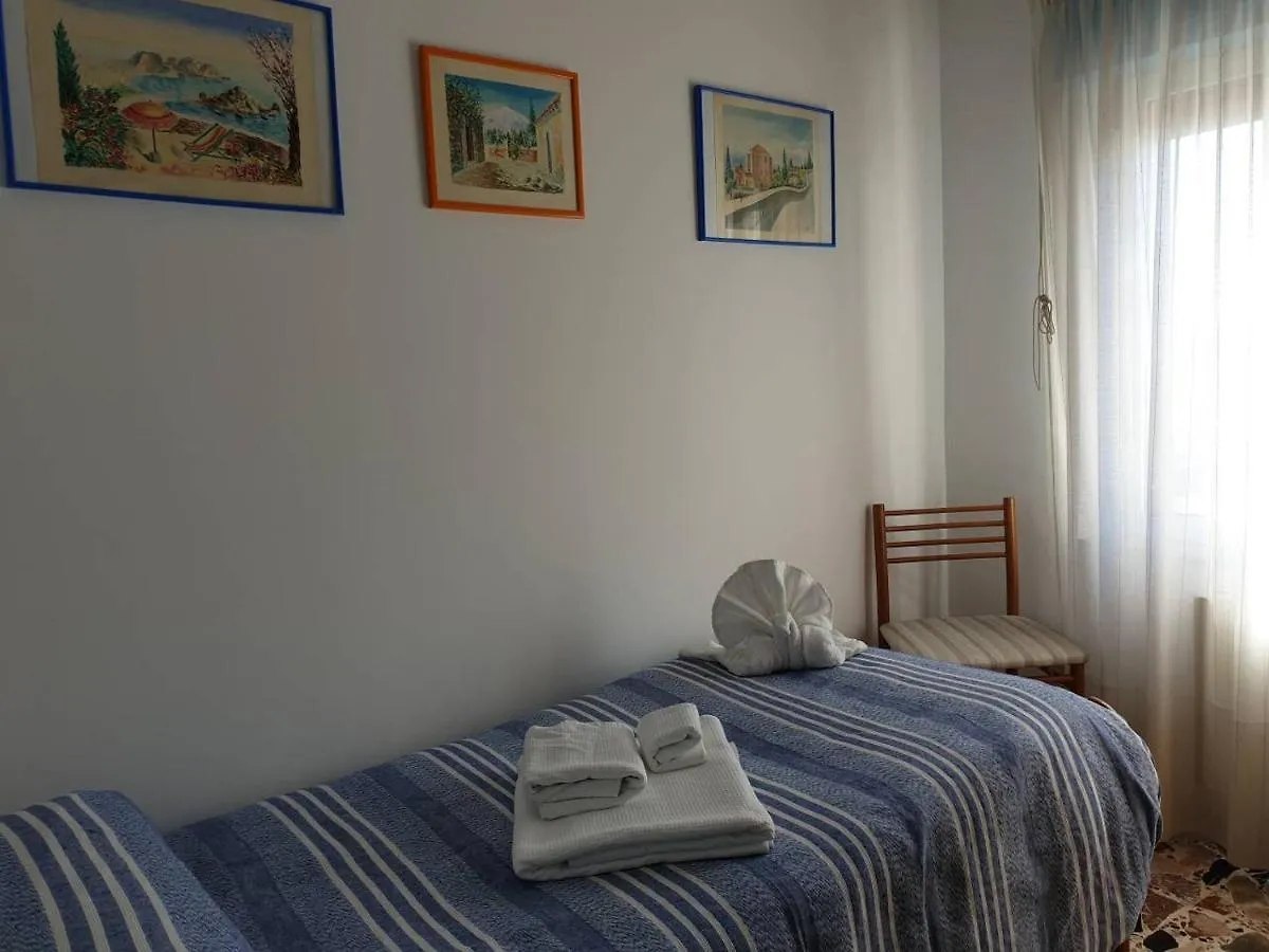 Appartamento Casa Teresa Taormina
