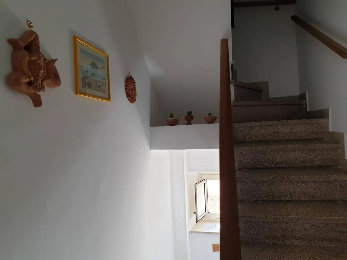 Appartamento Casa Teresa Taormina