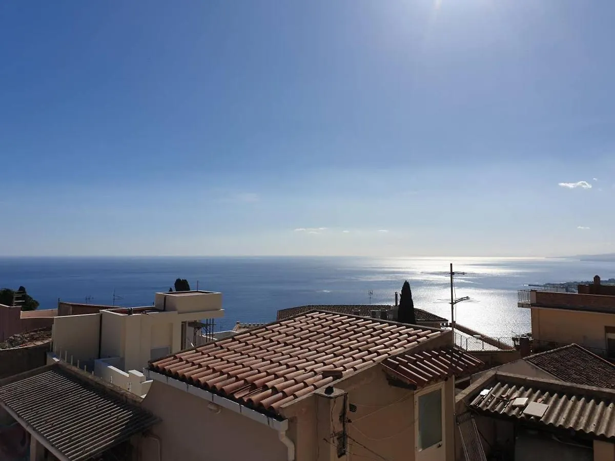 Appartamento Casa Teresa Taormina