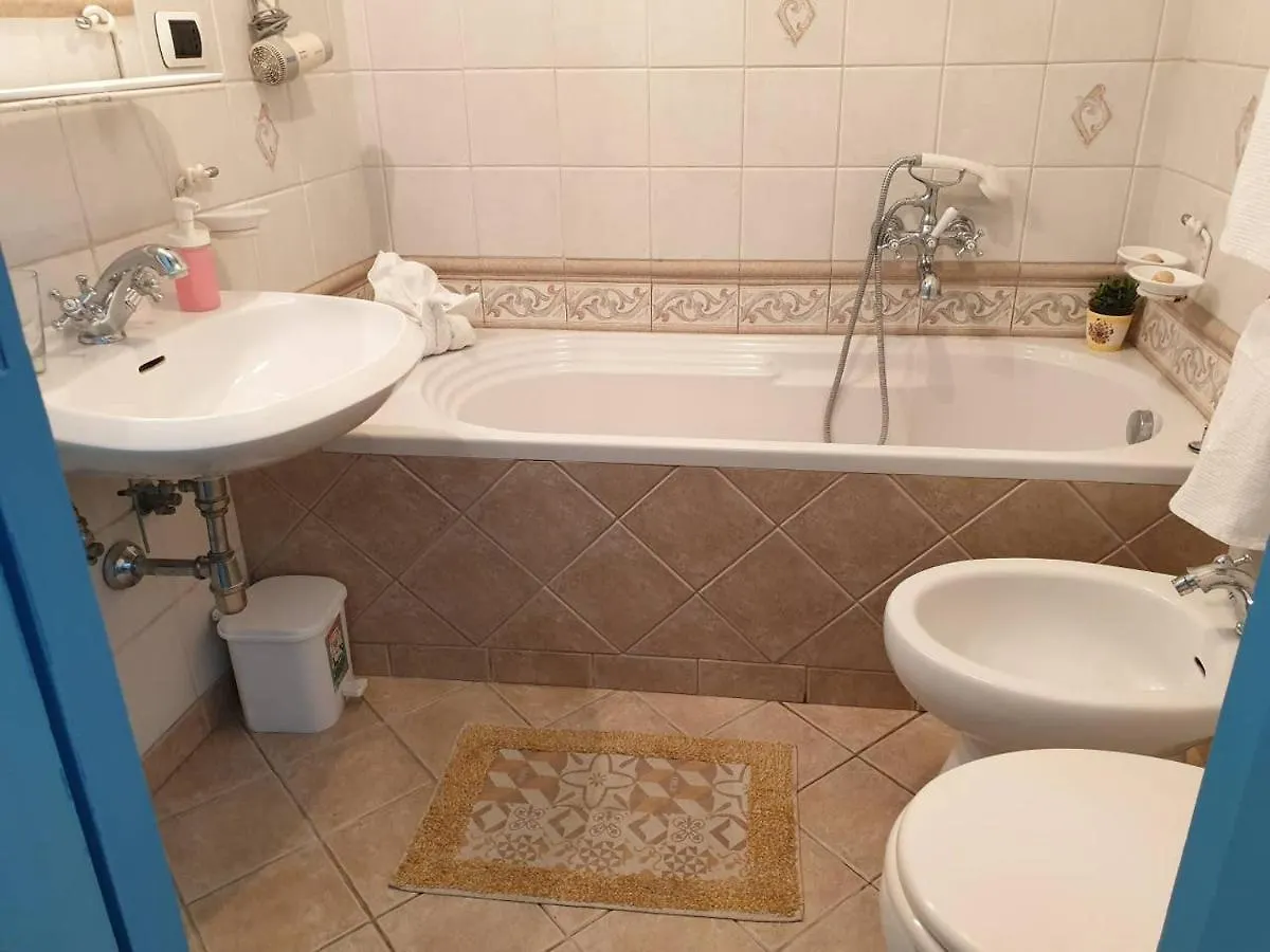 Appartamento Casa Teresa Taormina
