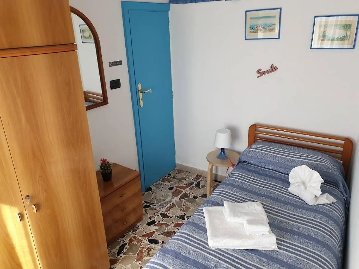Appartamento Casa Teresa Taormina