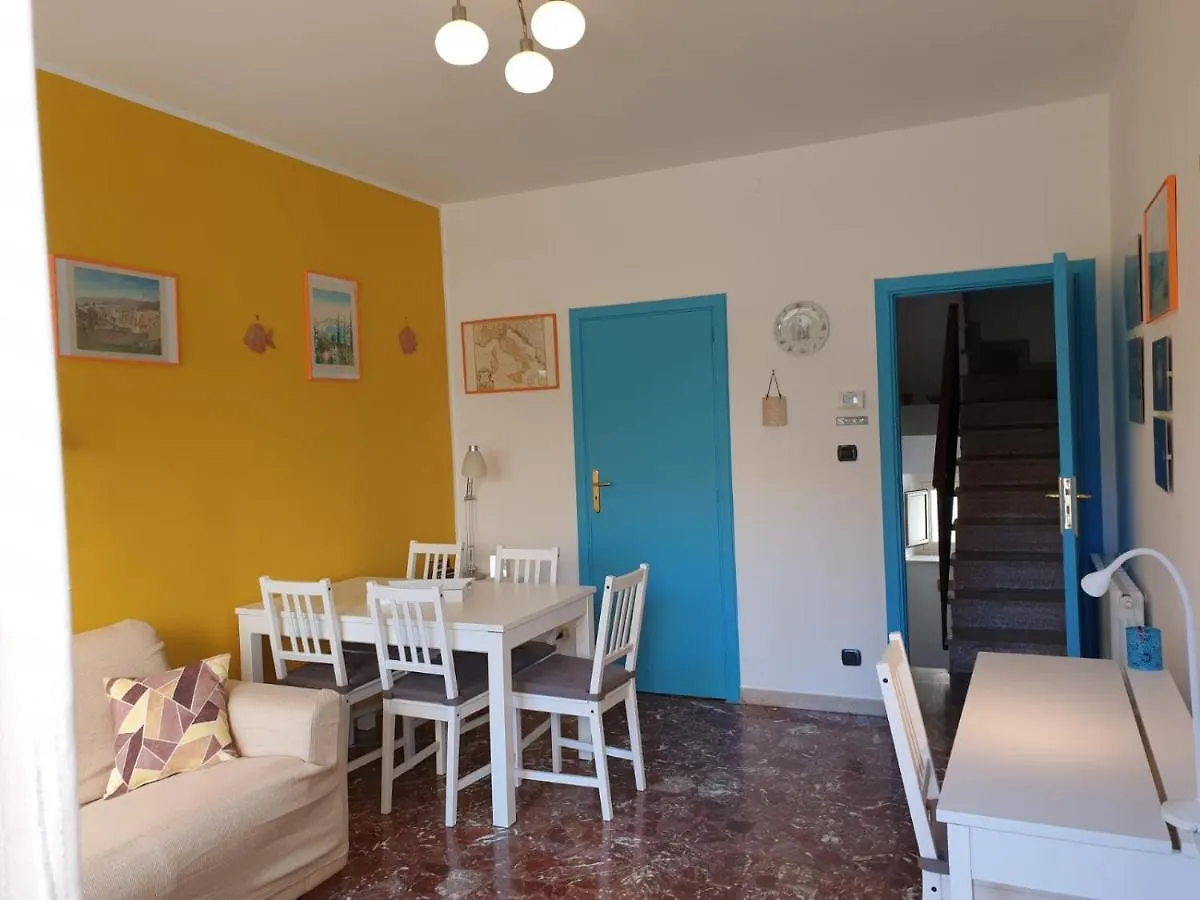 Appartamento Casa Teresa Taormina Italia