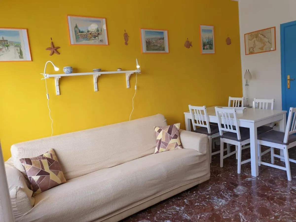 Appartamento Casa Teresa Taormina 0*,