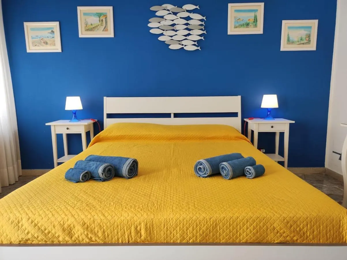 Appartamento Casa Teresa Taormina Italia