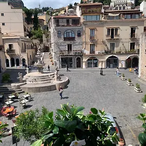 Apartment Casa Antica Savoia, Taormina