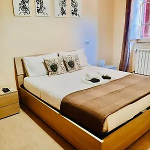 Private Appartament Fragranza Di Sicilia Taormina